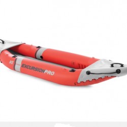 Caiac gonflabil Excursion Pro K1 305 x 91 x 46 cm Caiac gonflabil Excursion Pro K1 305 x 91 x 46 cm